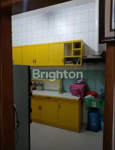 image RUMAH DI LOKASI STRATEGIS DEKAT TOL, MALL, PASAR, BUSWAY, STASIUN. (4)