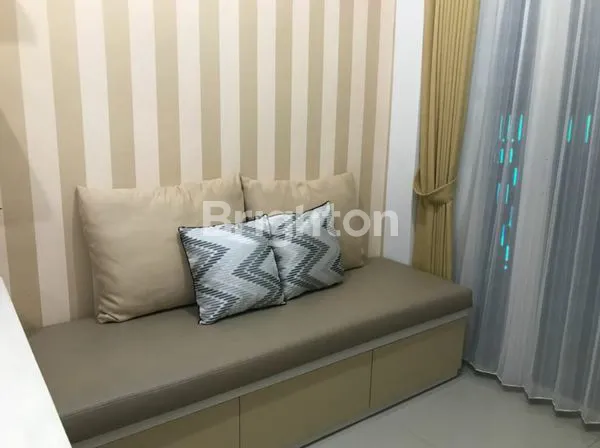 TANGLIN 2BR FULL FURNISHED