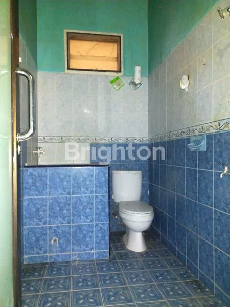 image RUMAH SIAP HUNI PEPELEGI WARU DEKAT ALOHA (8)