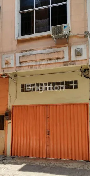 image  RUKO KOMPLEK ASIA MEGAMAS (1)