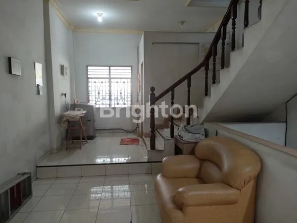 image  RUKO KOMPLEK ASIA MEGAMAS (4)