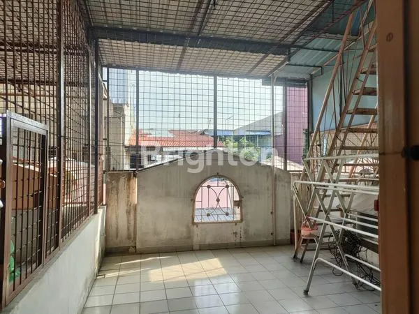 image  RUKO KOMPLEK ASIA MEGAMAS (6)