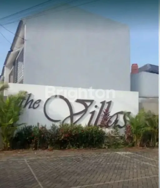 image TOWN HOUSE THE VILLAS SERPONG (1)