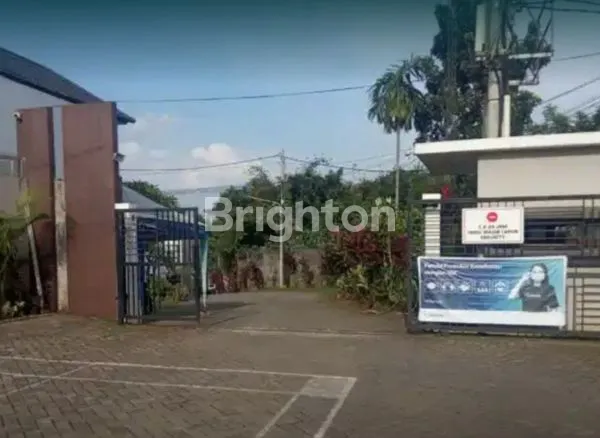 image TOWN HOUSE THE VILLAS SERPONG (2)