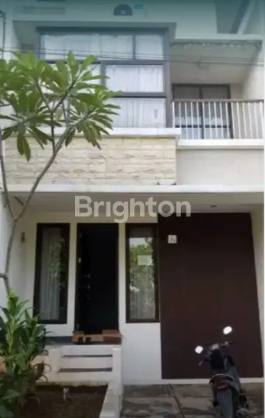 image TOWN HOUSE THE VILLAS SERPONG (5)