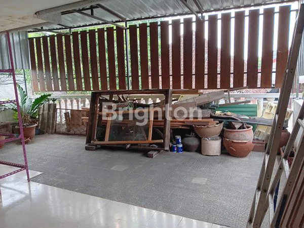 image RUMAH KLASIK DI CENTRAL BLITAR  (4)