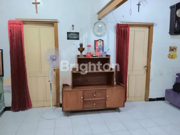 image RUMAH KLASIK DI CENTRAL BLITAR  (7)