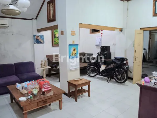 image RUMAH KLASIK DI CENTRAL BLITAR  (6)