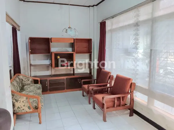 image RUMAH KLASIK DI CENTRAL BLITAR  (5)