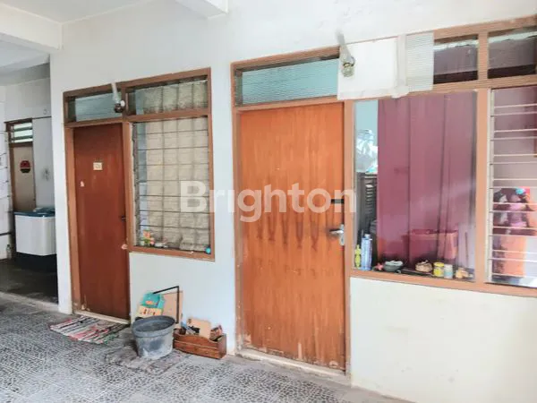 image RUMAH KLASIK DI CENTRAL BLITAR  (8)