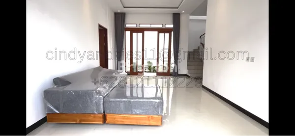 image ON SALE !!  BRAND NEW FULLY FURNISHED 4BR 3BTH HOUSE NEAR CANGGU (5)