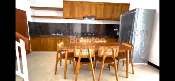 image ON SALE !!  BRAND NEW FULLY FURNISHED 4BR 3BTH HOUSE NEAR CANGGU (1)