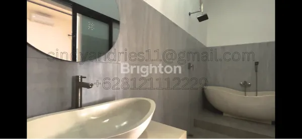 image ON SALE !!  BRAND NEW FULLY FURNISHED 4BR 3BTH HOUSE NEAR CANGGU (6)