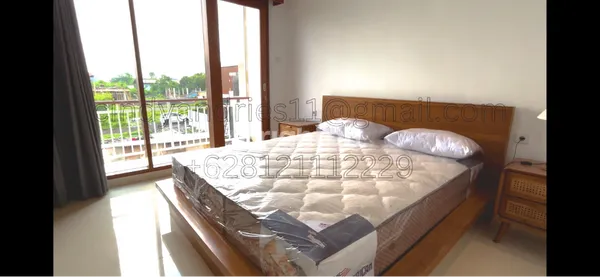 image ON SALE !!  BRAND NEW FULLY FURNISHED 4BR 3BTH HOUSE NEAR CANGGU (7)