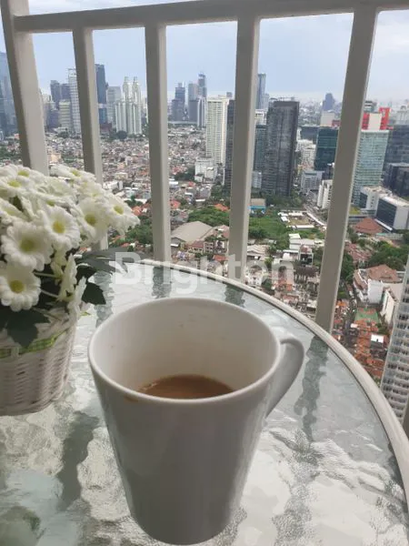 image APARTEMEN 1 KAMAR DI APARTEMEN DENPASAR RESIDEN  (1)