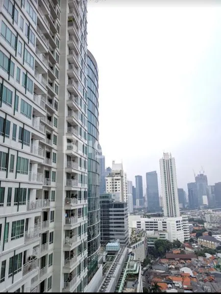 image APARTEMEN 1 KAMAR DI APARTEMEN DENPASAR RESIDEN  (2)