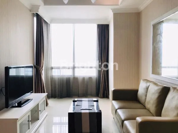 image APARTEMEN 1 KAMAR DI APARTEMEN DENPASAR RESIDEN  (4)