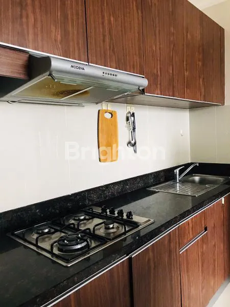 image APARTEMEN 1 KAMAR DI APARTEMEN DENPASAR RESIDEN  (5)