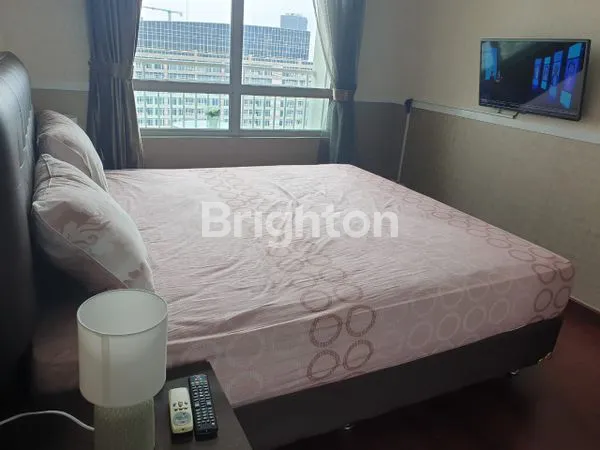 image APARTEMEN 1 KAMAR DI APARTEMEN DENPASAR RESIDEN  (7)