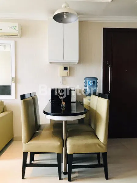 image APARTEMEN 1 KAMAR DI APARTEMEN DENPASAR RESIDEN  (8)