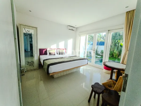 image OCEANVIEW BLISS 2 STORY VILLA ON THE HILL IN JIMBARAN, BALI (4)