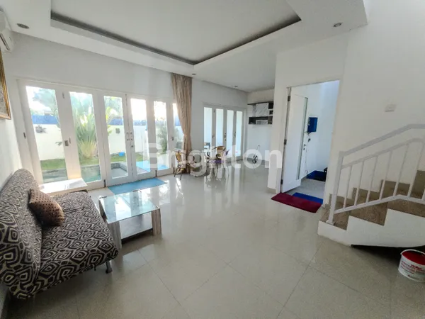 image OCEANVIEW BLISS 2 STORY VILLA ON THE HILL IN JIMBARAN, BALI (5)