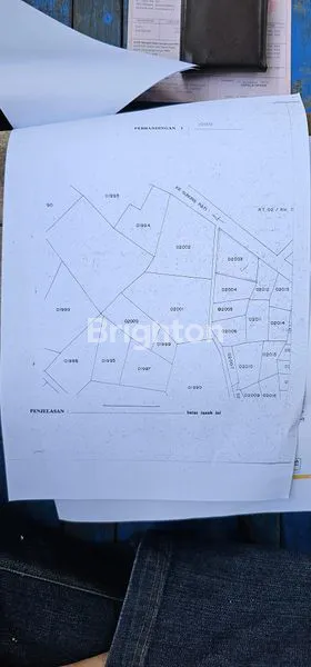 image RUMAH STRATEGIS TEPI JALAN GUNUNG PATI (8)