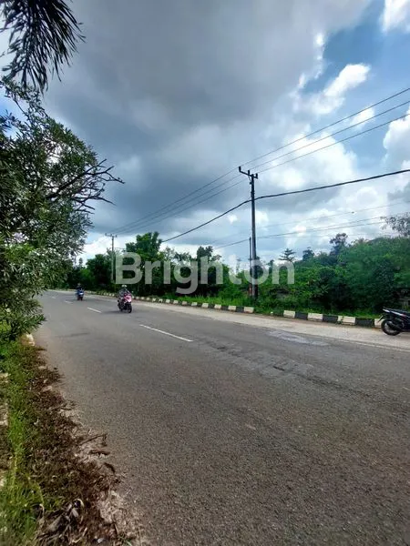 image TANAH PINGGIR JALAN NURDINPANJI PALEMBANG SUMATERA SELATAN (5)