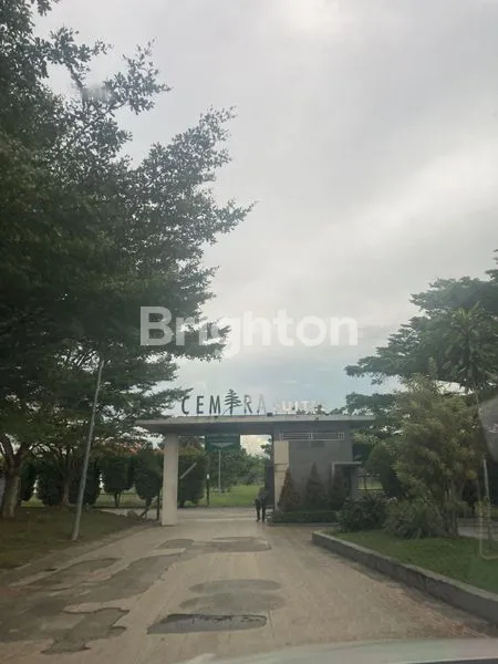 image RUMAH MEWAH DI KAWASAN ELITE CEMARA SUITES. (6)