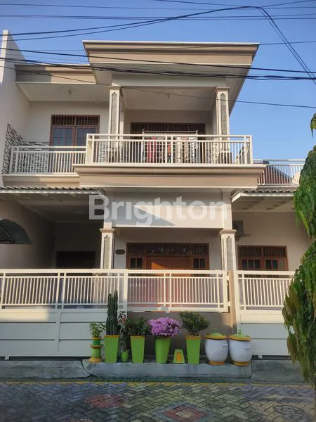 image RUMAH BOHAR TAMAN SIDOARJO (1)