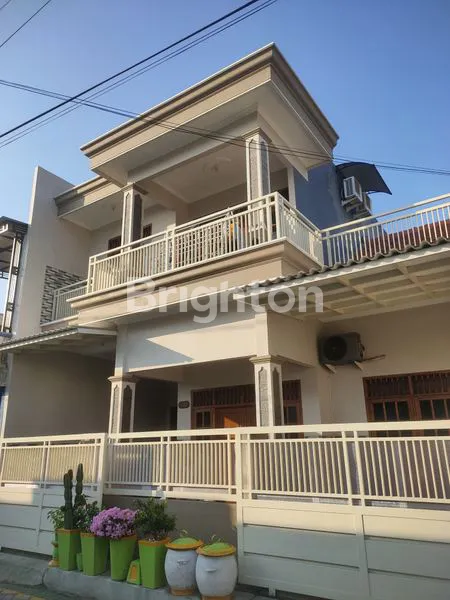 image RUMAH BOHAR TAMAN SIDOARJO (2)