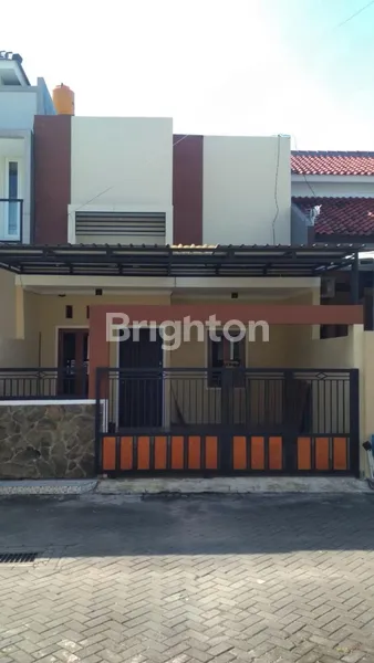 image RUMAH MURAH SIAP HUNI LOWOKWARU DEKAT SOEHAT MALANG (1)