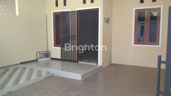 image RUMAH MURAH SIAP HUNI LOWOKWARU DEKAT SOEHAT MALANG (2)