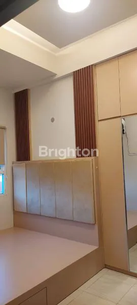 image UNIT 2BR SEMI FURNISH TERAWAT SIAP HUNI SUNCITY RESIDENCE (3)