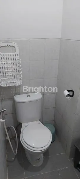 image UNIT 2BR SEMI FURNISH TERAWAT SIAP HUNI SUNCITY RESIDENCE (5)