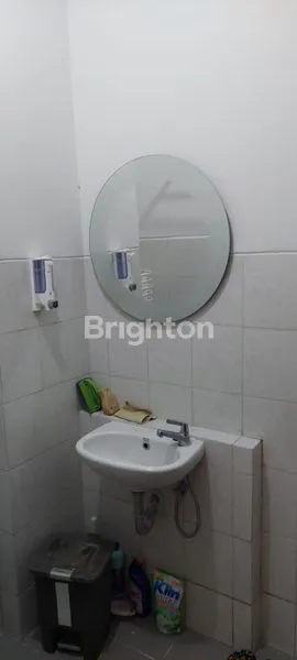 image UNIT 2BR SEMI FURNISH TERAWAT SIAP HUNI SUNCITY RESIDENCE (6)