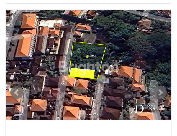 image TANAH  KAVLING LANGKA  6.5 ARE DI UMALAS BALI (5)