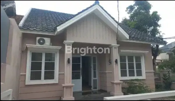 image RUMAH HOOK SIAP HUNI,VILLA DAGO PAMULANG,TANGERANG SELATAN (3)