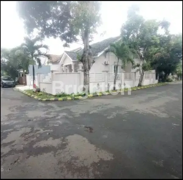 image RUMAH HOOK SIAP HUNI,VILLA DAGO PAMULANG,TANGERANG SELATAN (2)