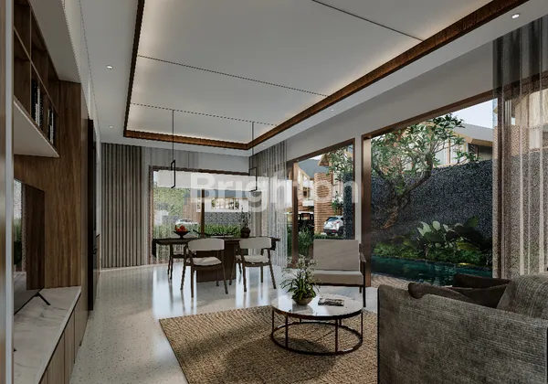 image VILLA PRIMARY KUMARAJIVA LUXURY UBUD VILLAS TIPE C 3 LANTAI 3 KAMAR TEGALLALANG UBUD GIANYAR (3)