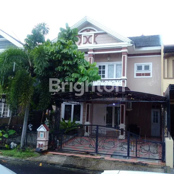 image RUMAH BESAR DAN CANTIK DI BALIKPAPAN BARU (1)