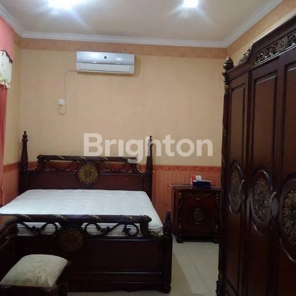 image RUMAH BESAR DAN CANTIK DI BALIKPAPAN BARU (6)