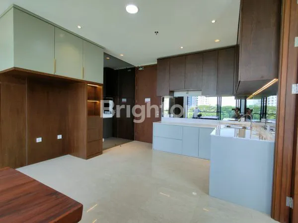 image DISEWAKAN CONDO BARU GRESS MINIMALIST STYLE (2)