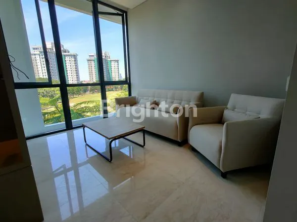 image DISEWAKAN CONDO BARU GRESS MINIMALIST STYLE (4)
