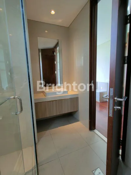 image DISEWAKAN CONDO BARU GRESS MINIMALIST STYLE (3)