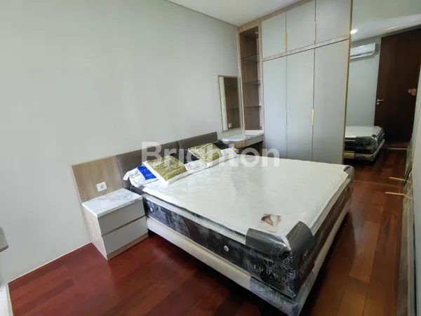 image DISEWAKAN CONDO BARU GRESS MINIMALIST STYLE (6)