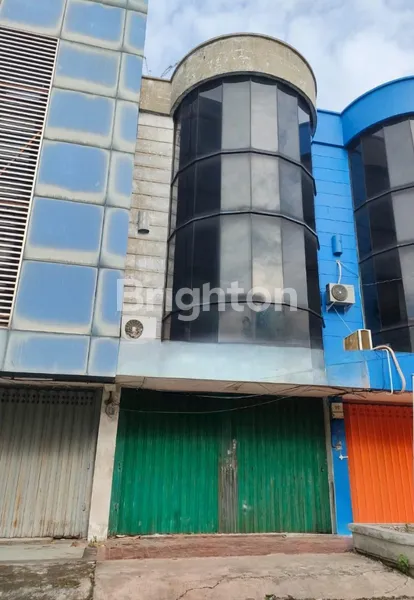 RUKO SURYA INTI PERMATA JUANDA