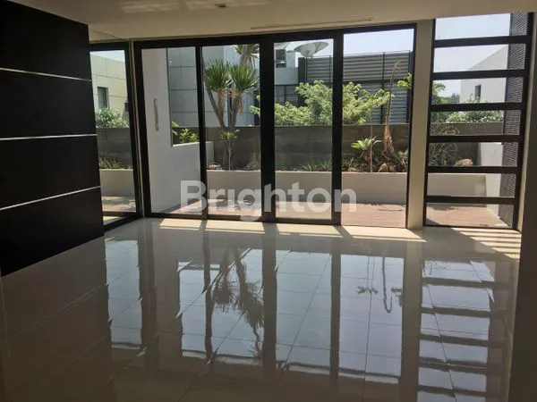 DISEWAKAN GRAHA FAMILI PLATINUM TERRACE