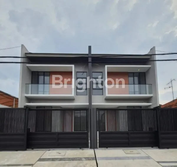 image BRAND NEW KERTAJAYA INDAH 2 LANTAI STRATEGIS DARI DHARMAHUSADA, GALAXY MALL, MERR (1)