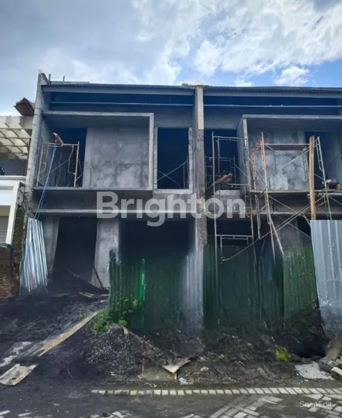 image BRAND NEW KERTAJAYA INDAH 2 LANTAI STRATEGIS DARI DHARMAHUSADA, GALAXY MALL, MERR (2)